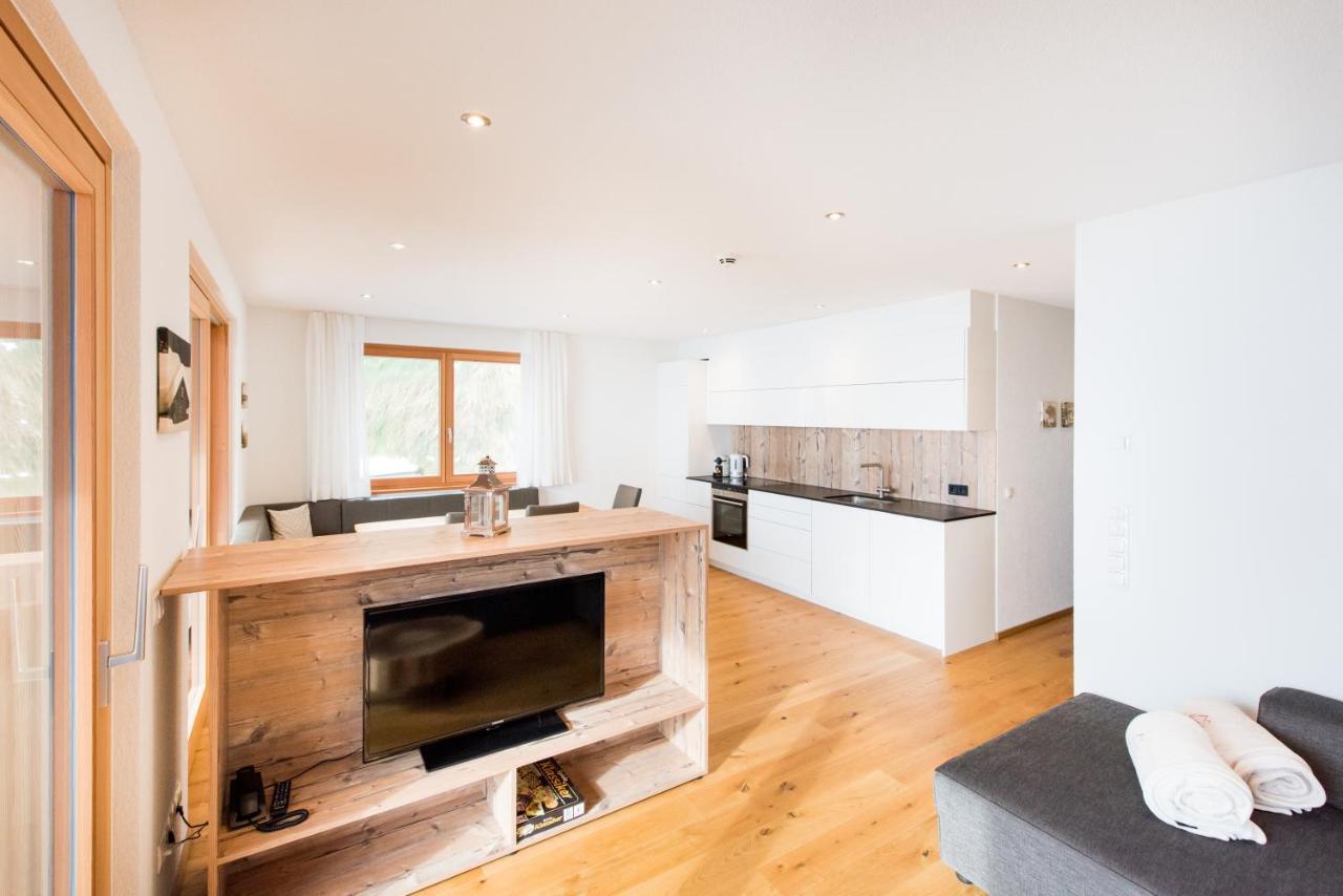 Damuels Appartements חדר תמונה