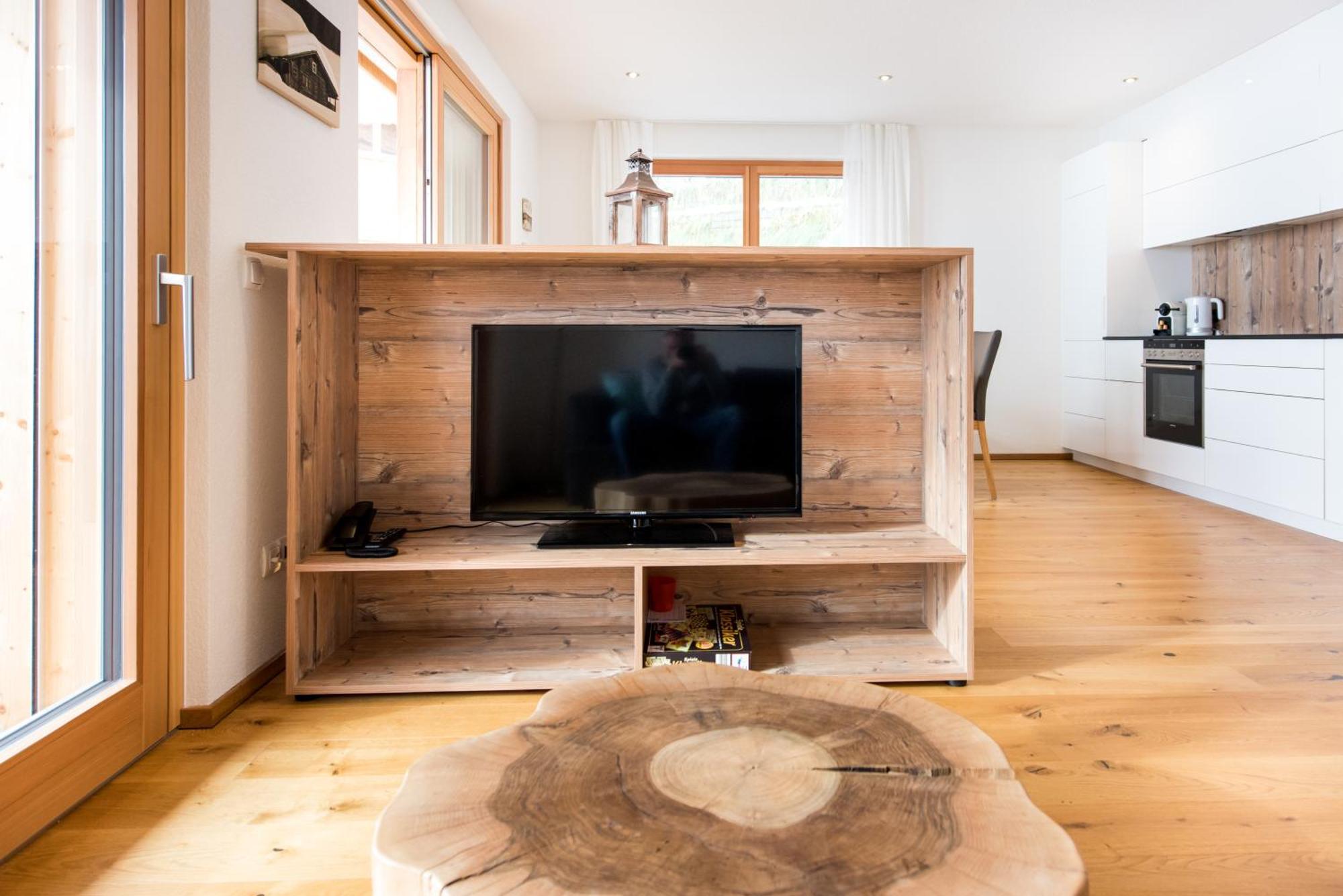 Damuels Appartements חדר תמונה
