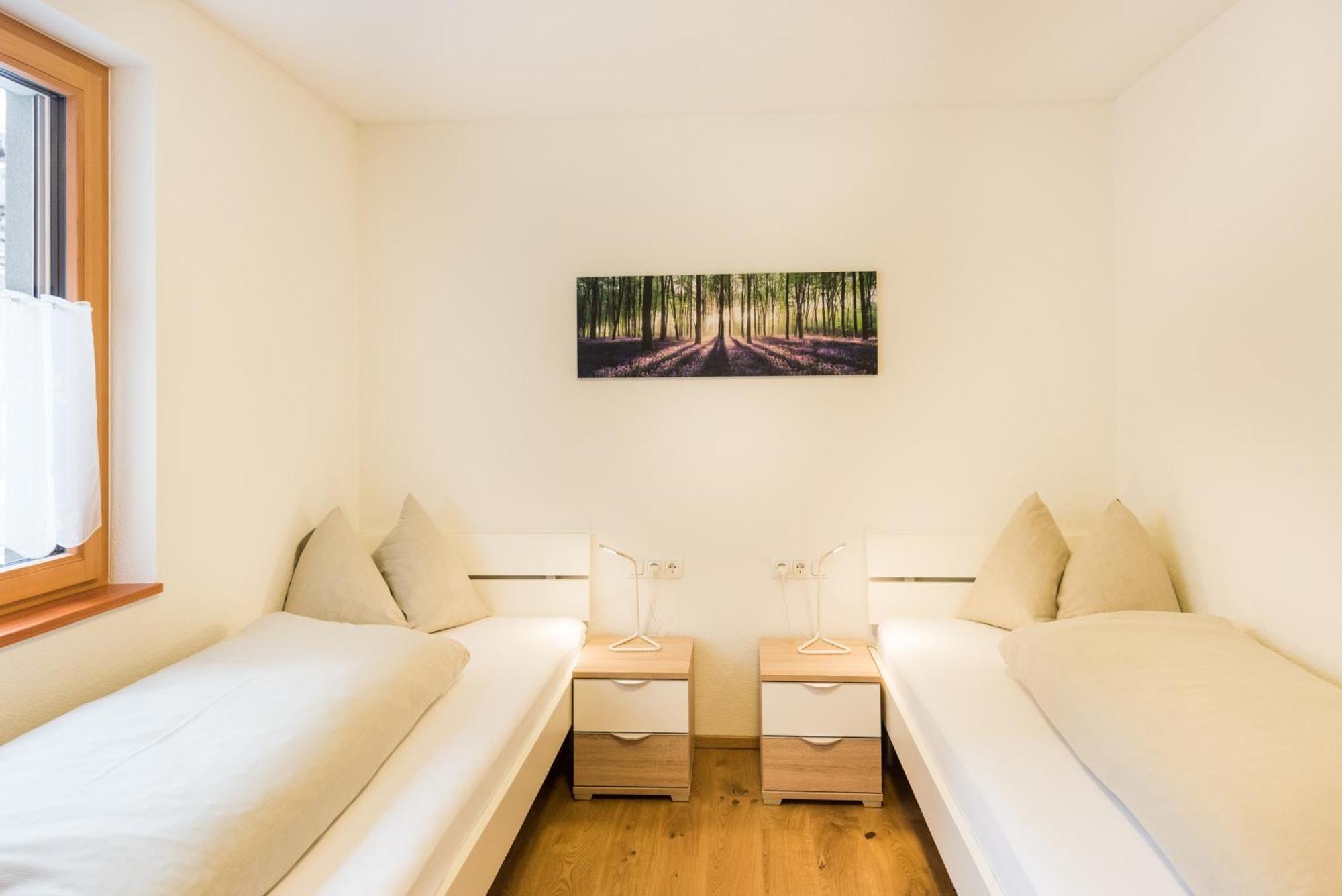 Damuels Appartements מראה חיצוני תמונה