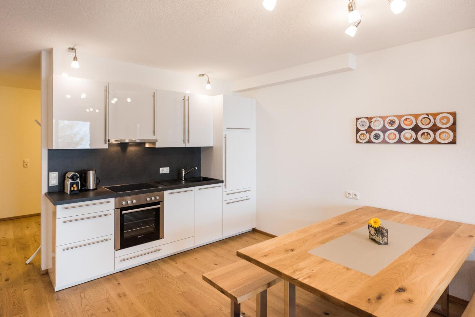 Damuels Appartements מראה חיצוני תמונה
