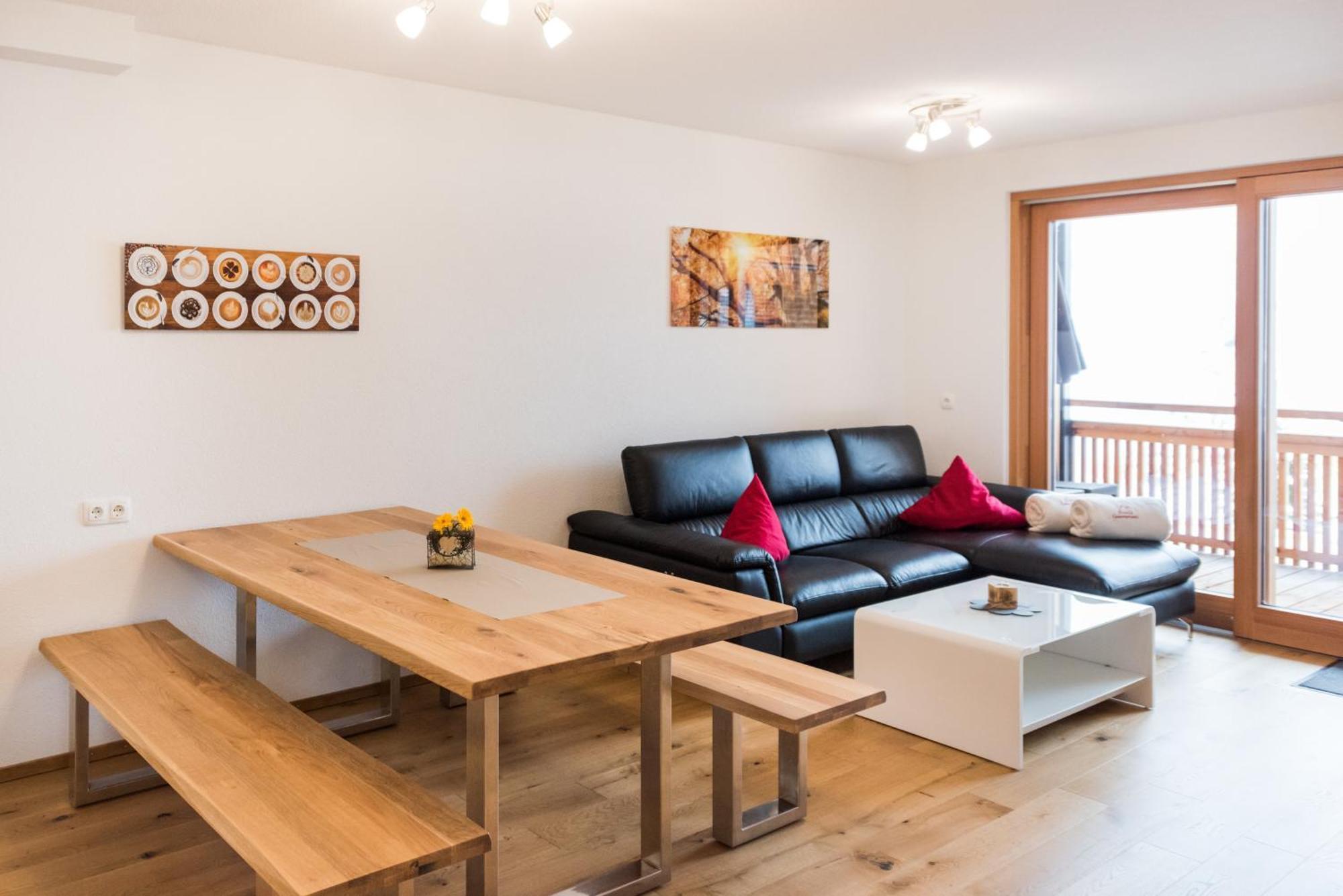 Damuels Appartements מראה חיצוני תמונה