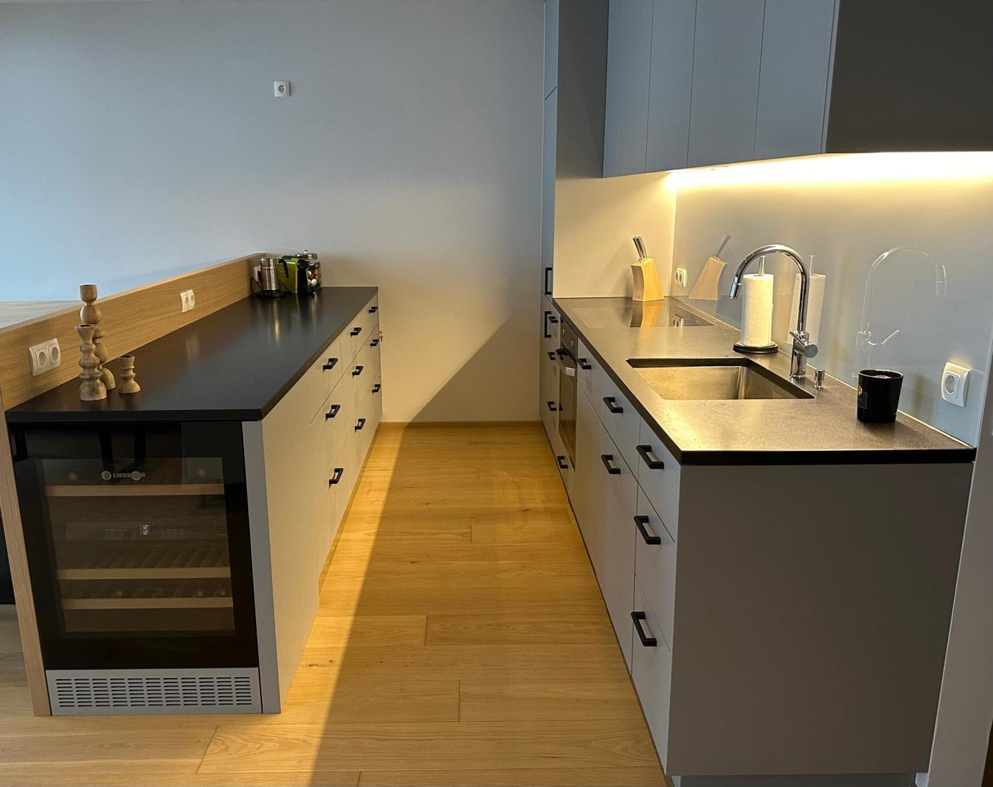 Damuels Appartements מראה חיצוני תמונה