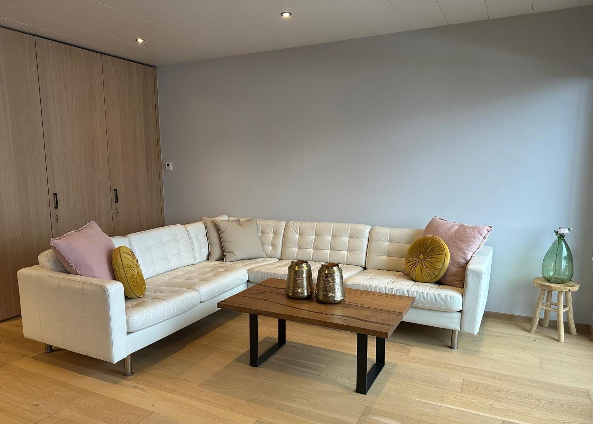 Damuels Appartements מראה חיצוני תמונה