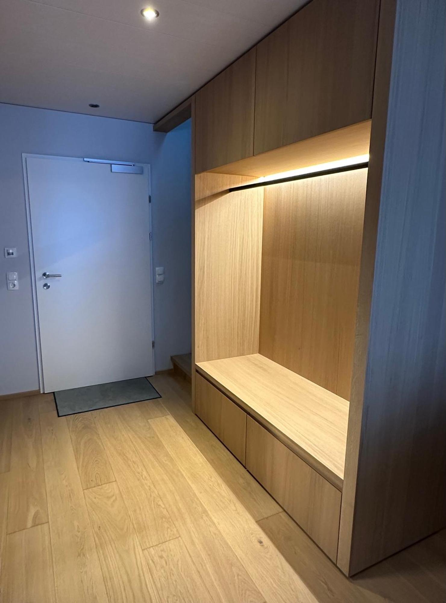 Damuels Appartements מראה חיצוני תמונה