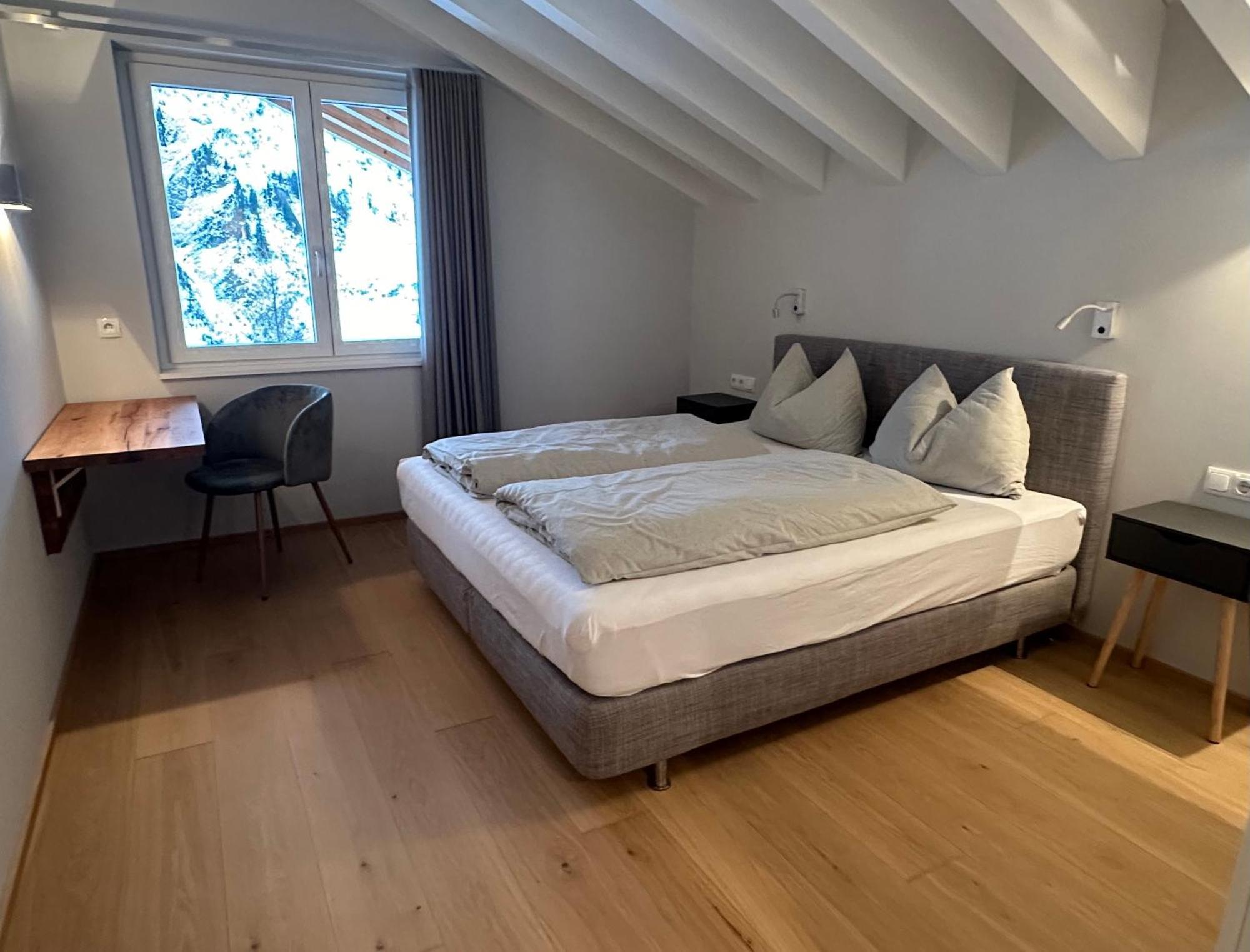 Damuels Appartements מראה חיצוני תמונה