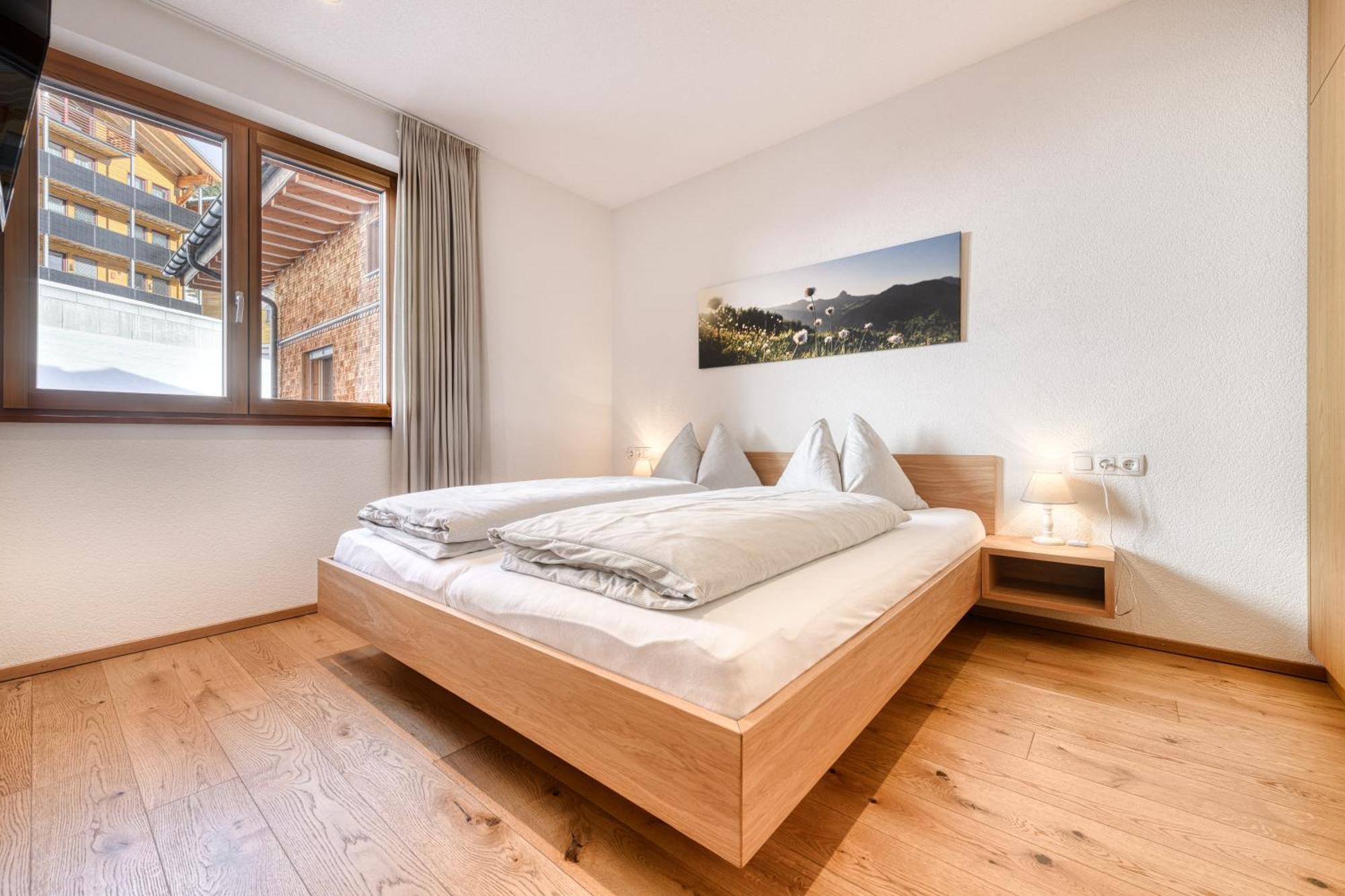 Damuels Appartements מראה חיצוני תמונה
