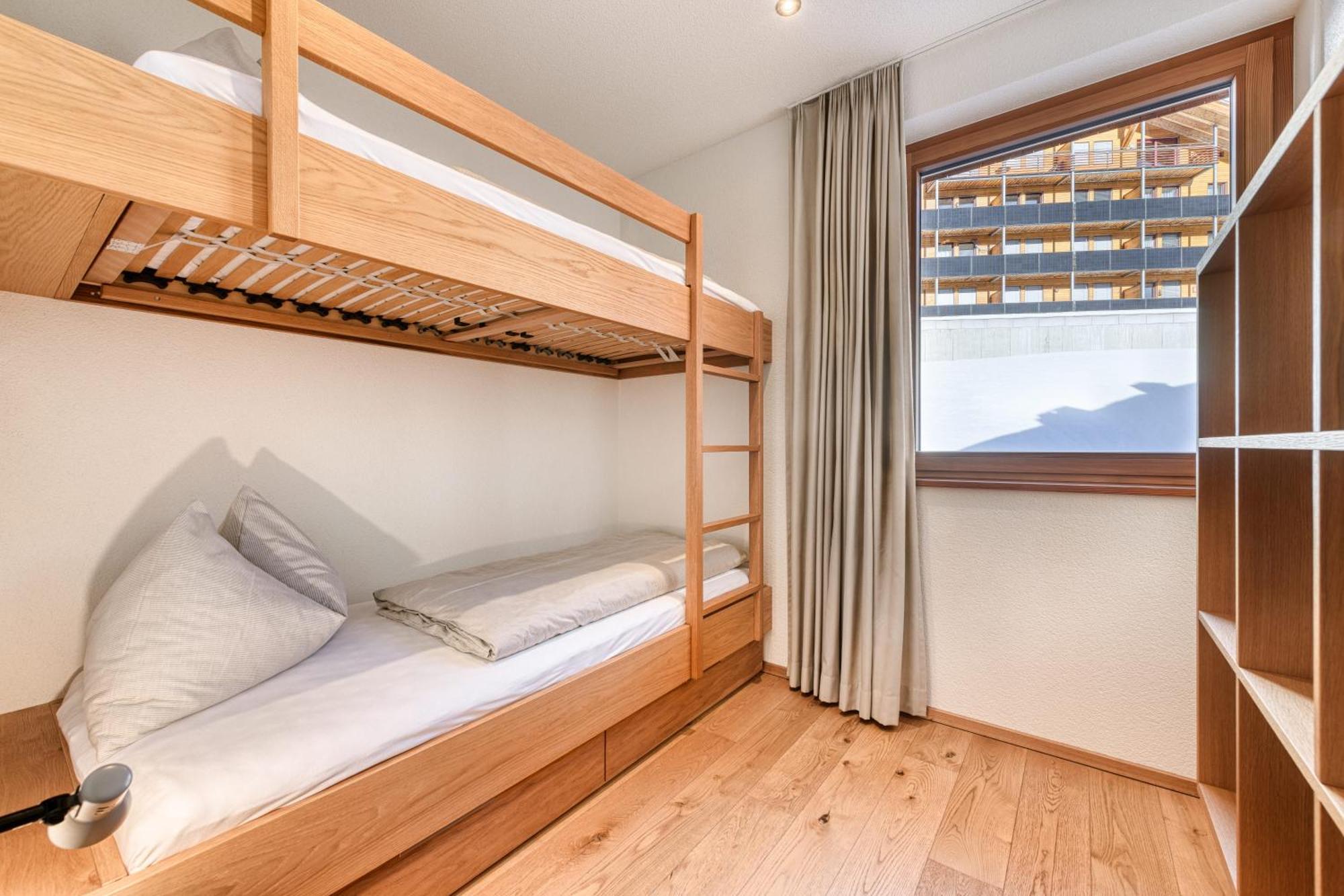 Damuels Appartements מראה חיצוני תמונה
