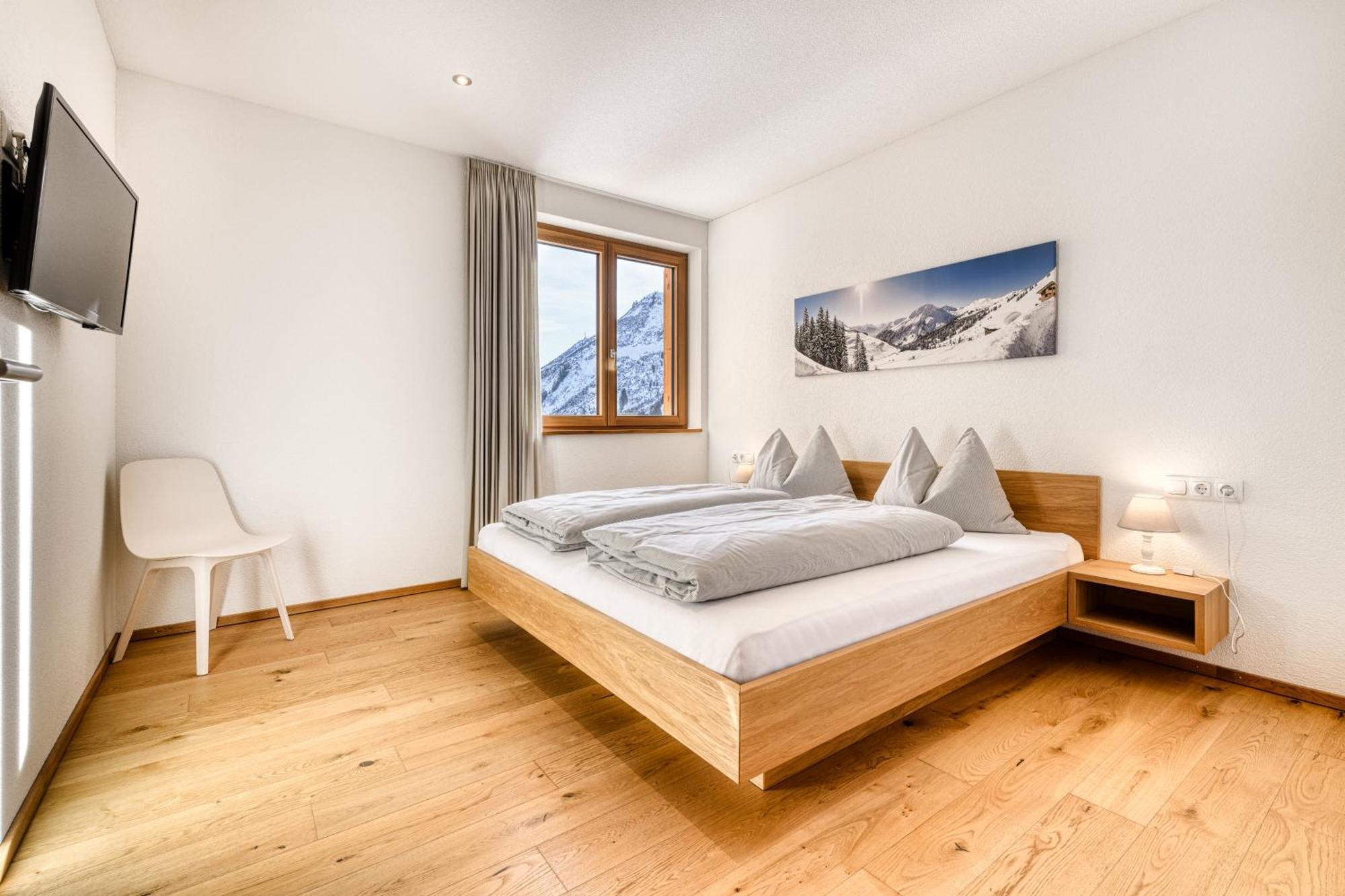 Damuels Appartements מראה חיצוני תמונה