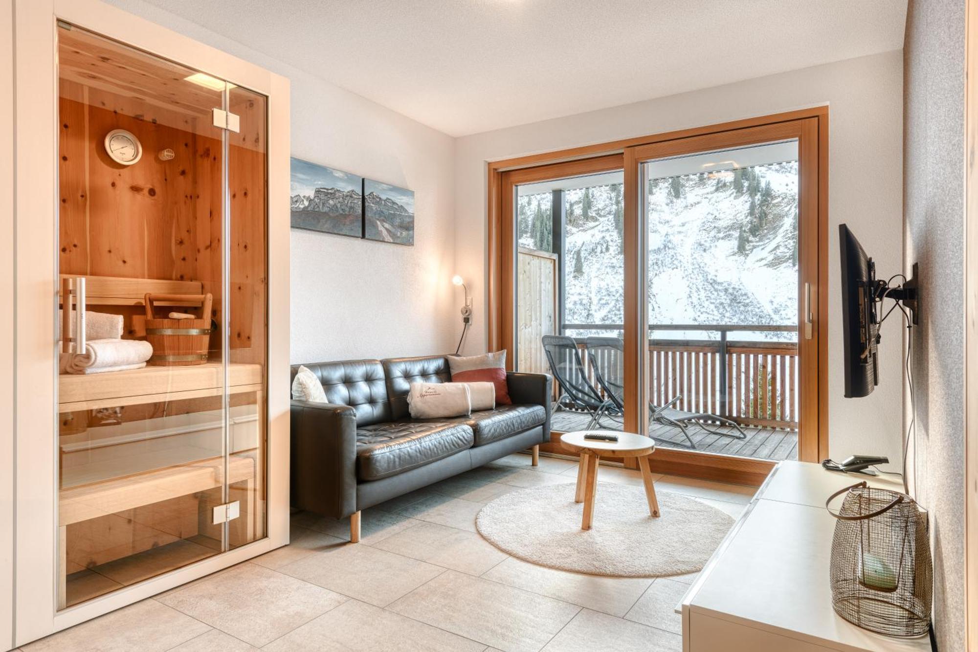 Damuels Appartements מראה חיצוני תמונה