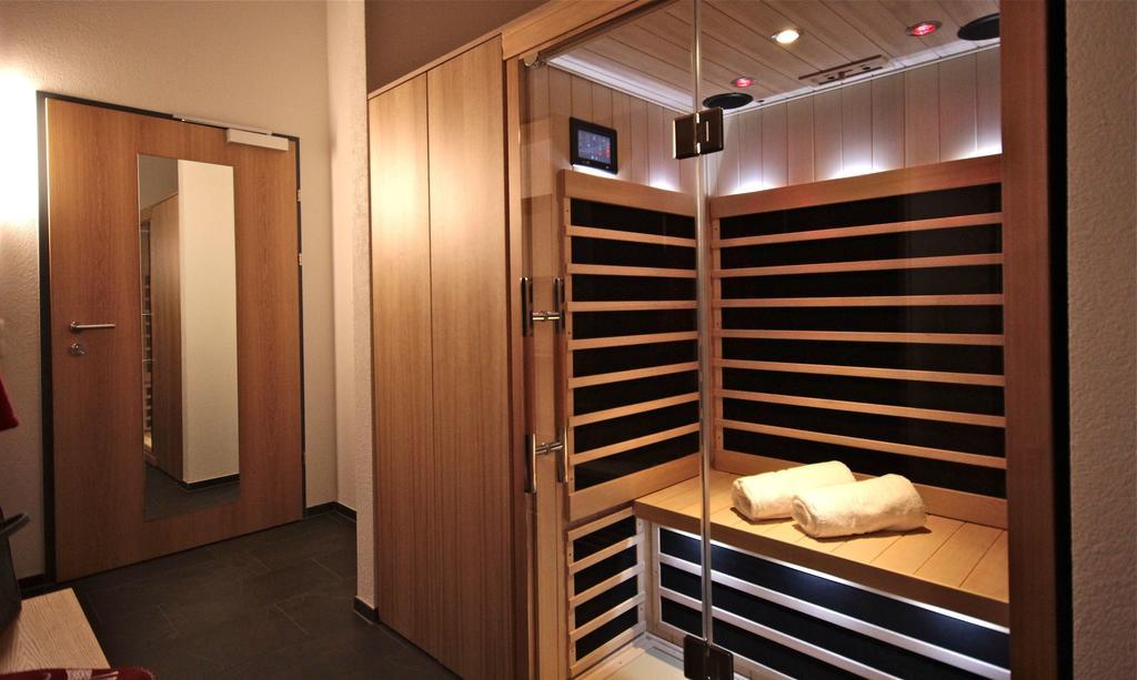 Damuels Appartements מראה חיצוני תמונה