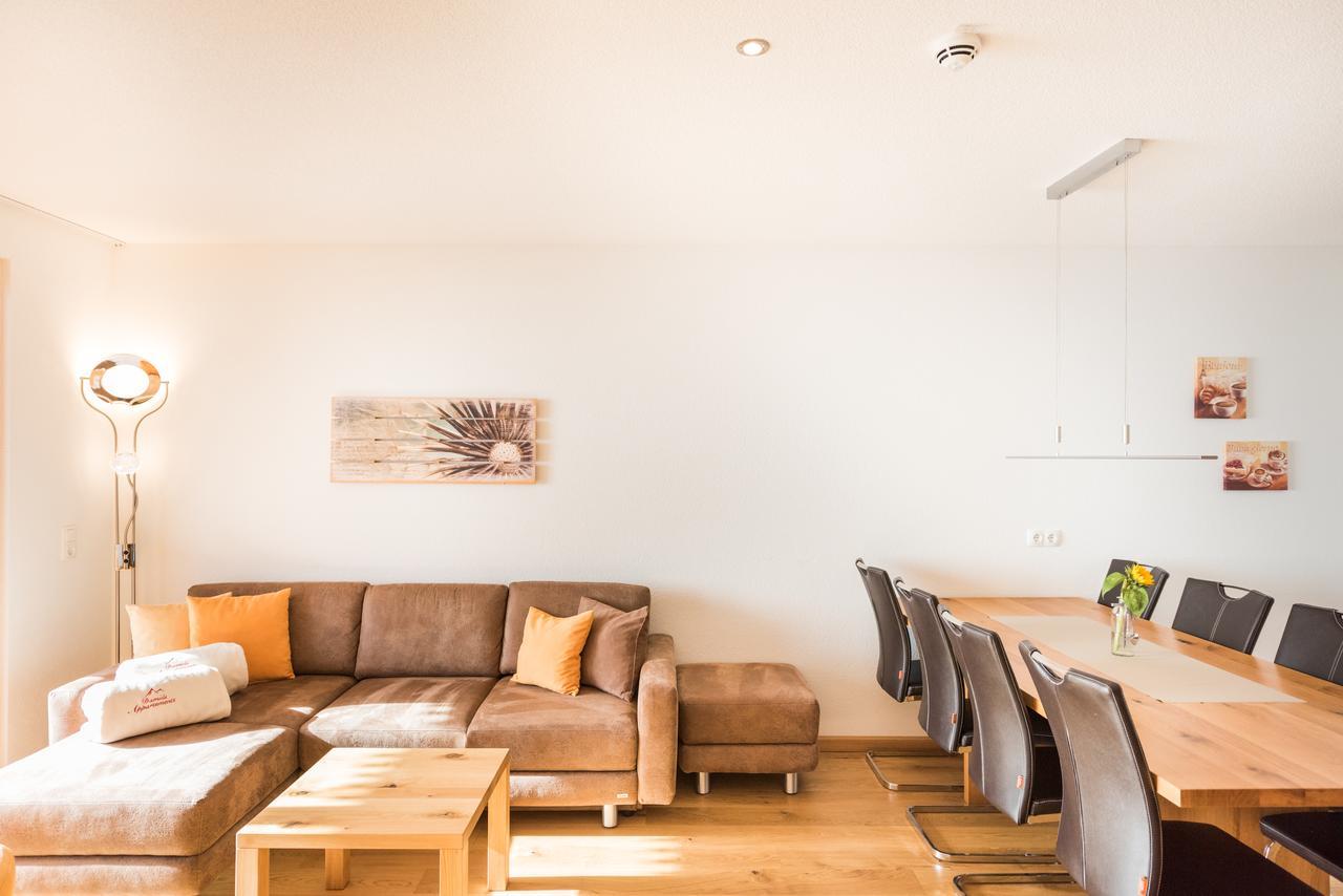 Damuels Appartements מראה חיצוני תמונה