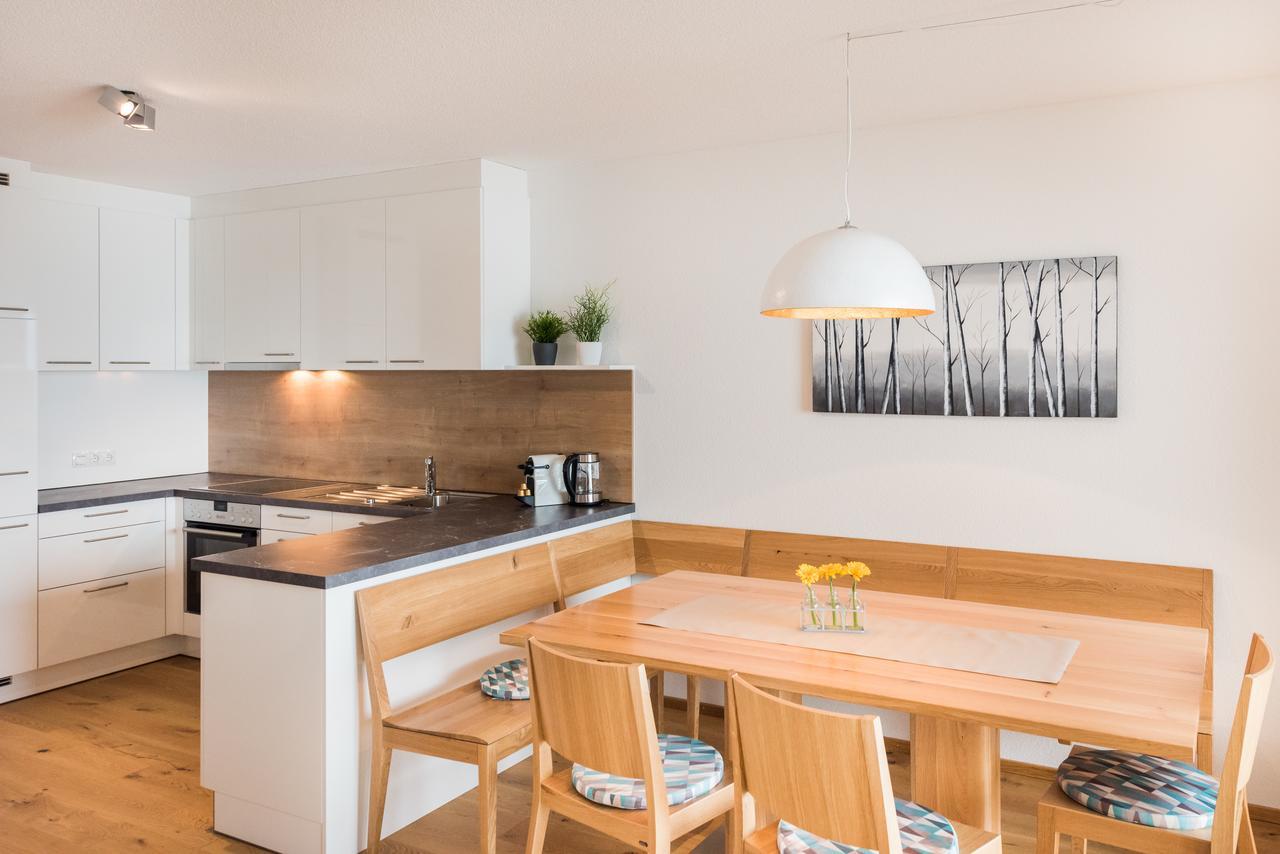 Damuels Appartements מראה חיצוני תמונה