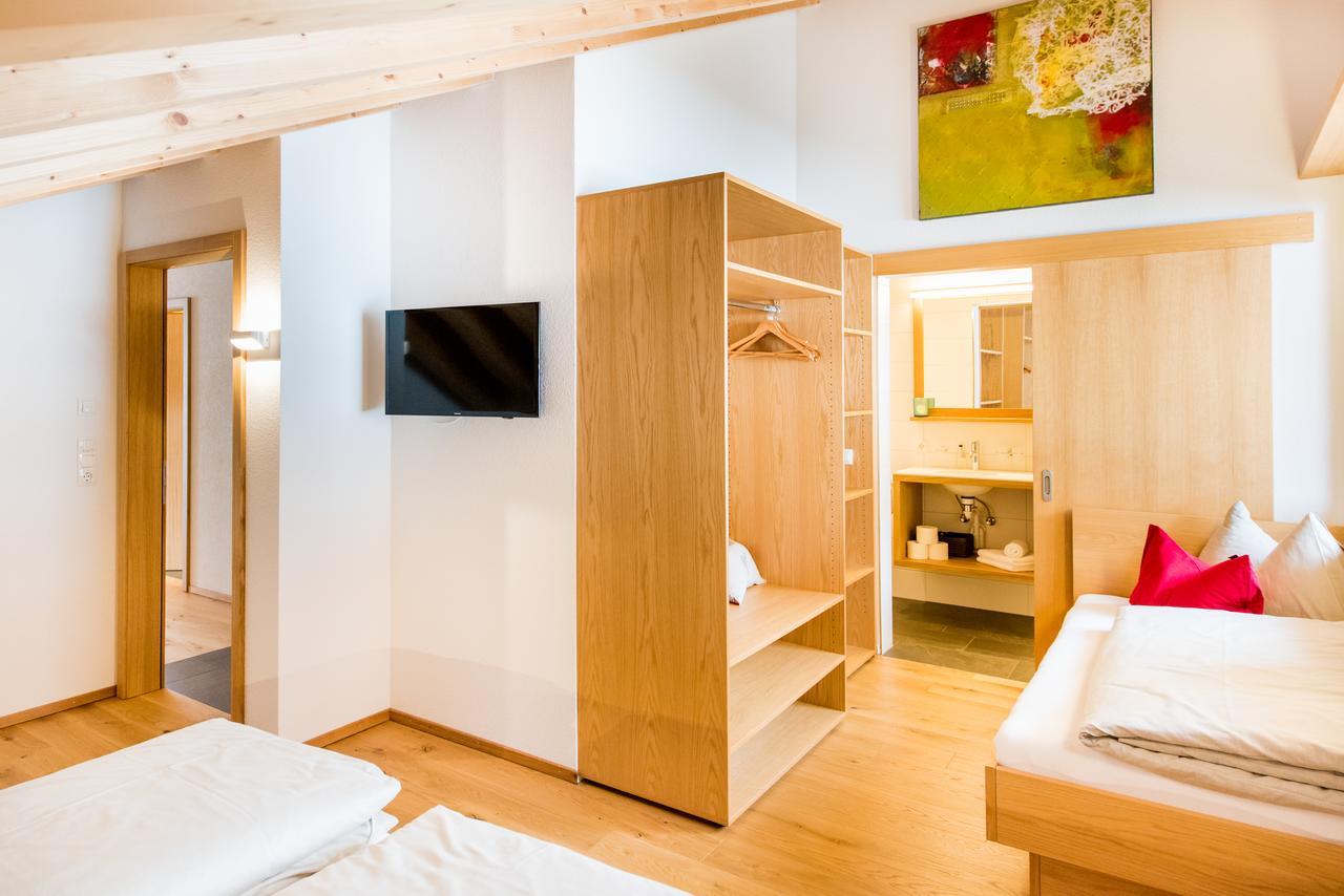 Damuels Appartements מראה חיצוני תמונה