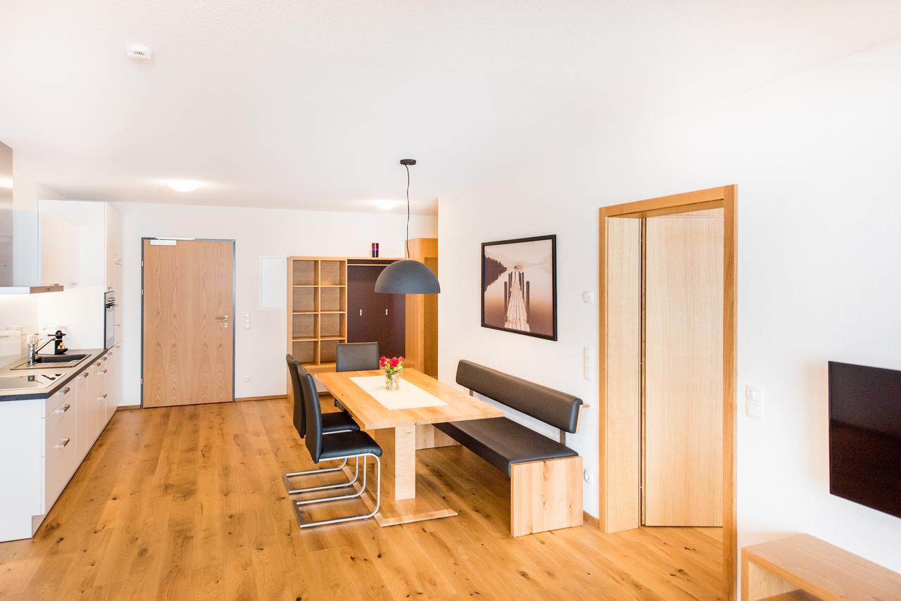 Damuels Appartements מראה חיצוני תמונה