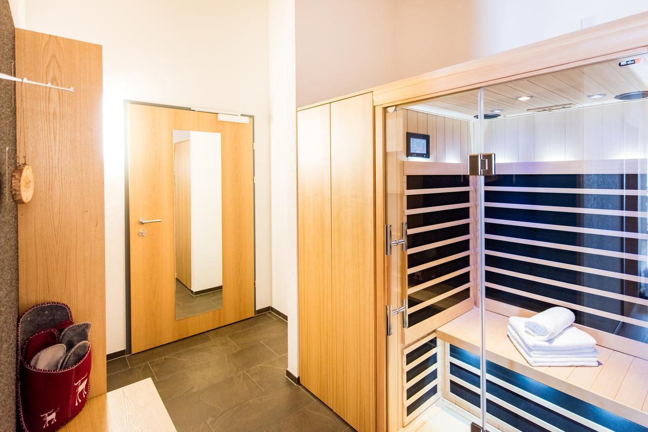Damuels Appartements מראה חיצוני תמונה