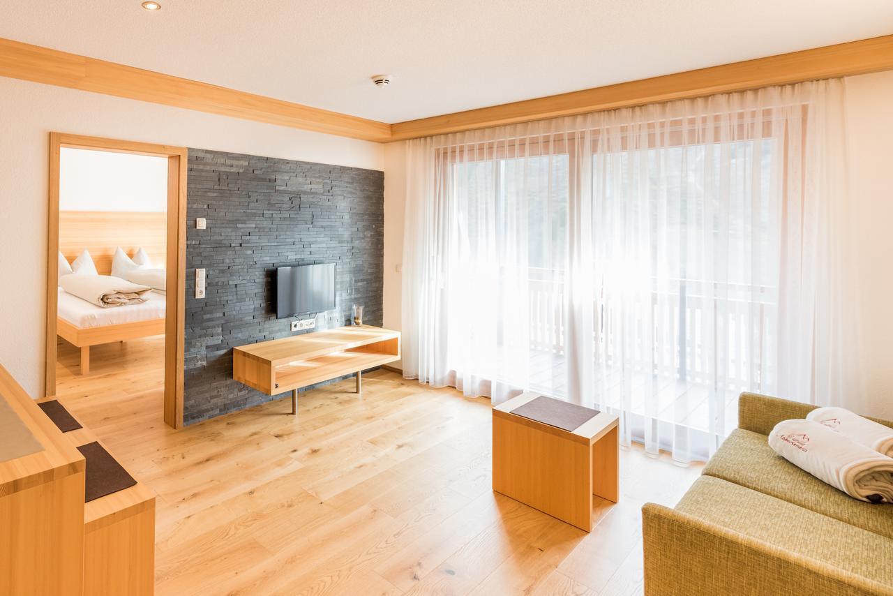 Damuels Appartements מראה חיצוני תמונה