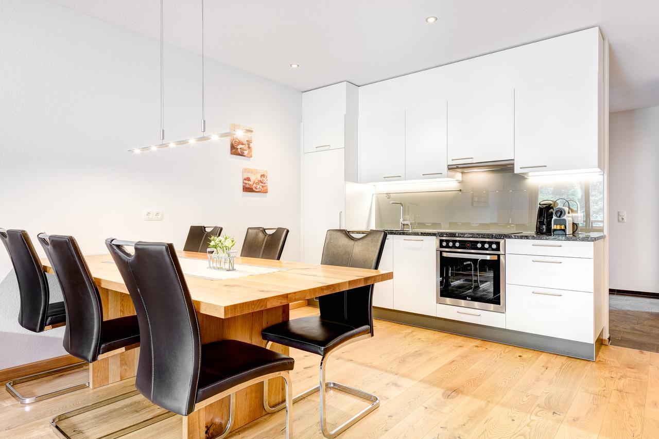 Damuels Appartements מראה חיצוני תמונה