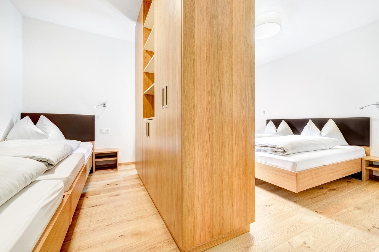 Damuels Appartements מראה חיצוני תמונה