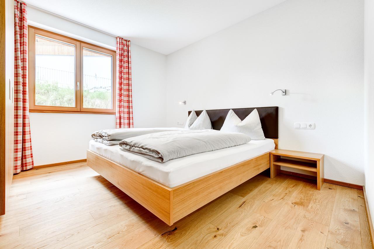 Damuels Appartements מראה חיצוני תמונה