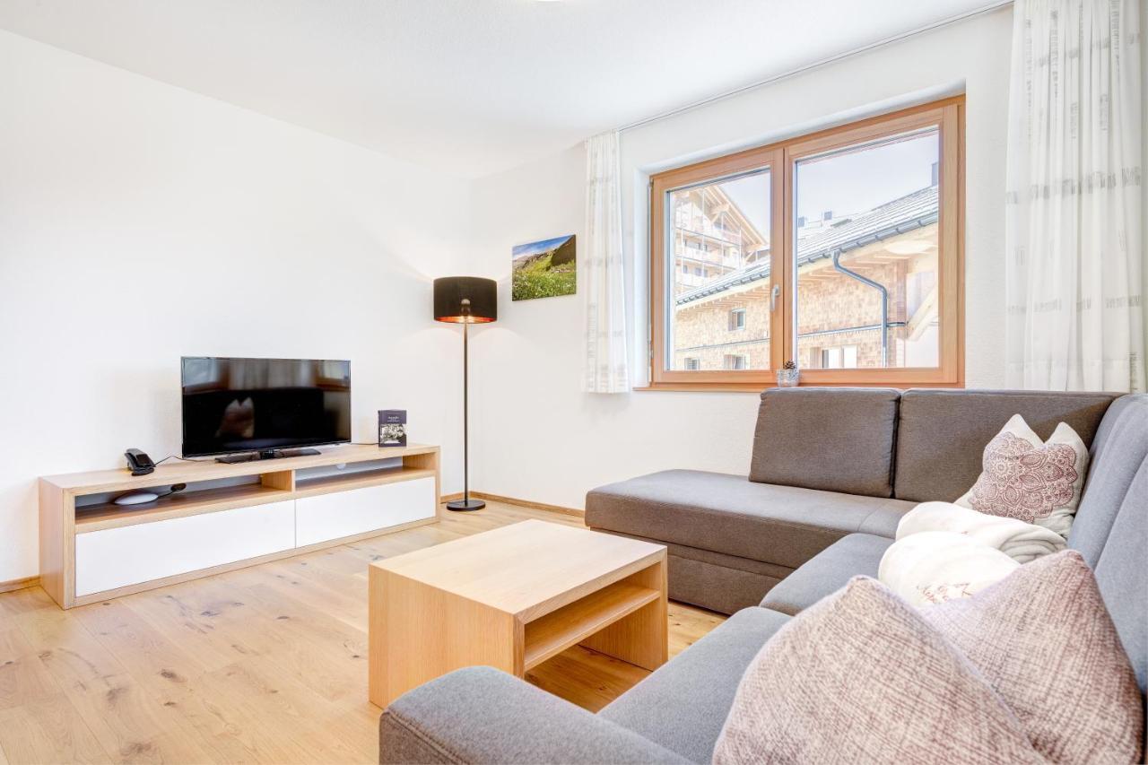 Damuels Appartements חדר תמונה